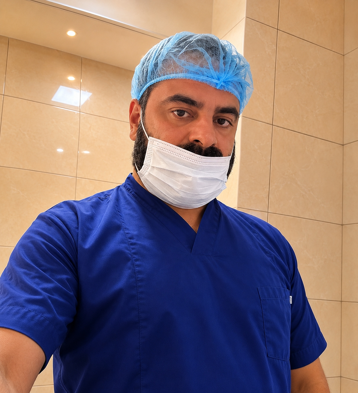 Dr. Joseph ABI ZEID